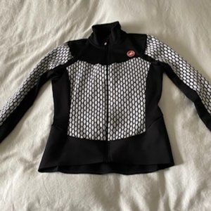 Castelli Cycling Thermal Jacket